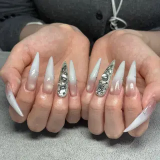 ネイル WOLTOKYO渋谷 /kahoのネイルデザイン