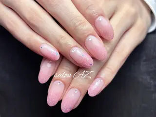 ネイル salon AZのネイルデザイン
