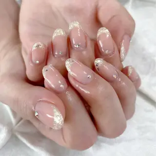 ネイル Uchida Mayunaのその他イメージ