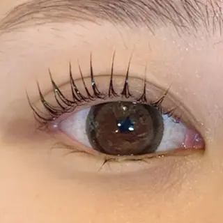 マツエク・マツパ Maazlash 5のマツエク・マツパデザイン