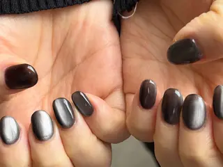 ネイル Leo NAILのネイルデザイン