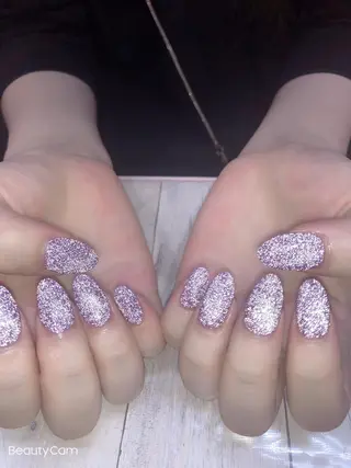 ネイル ✨アン ミユ✨のネイルデザイン