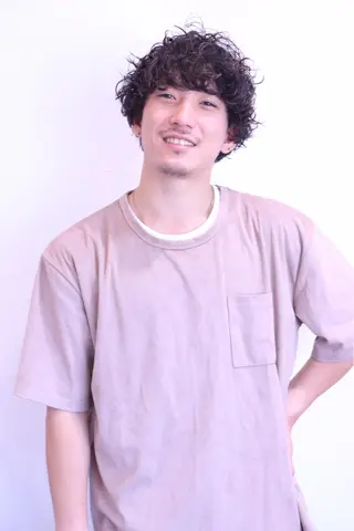 HAIR WORKS bona.のヘアスタイル