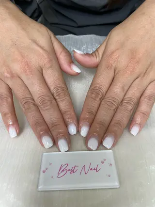 ネイル えん 清水のネイルデザイン