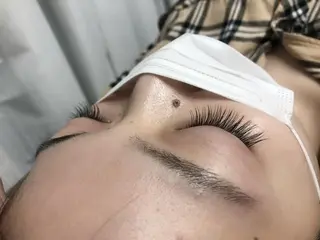 マツエク・マツパ ゆーな ‎🎀 浅草のマツエク・マツパデザイン