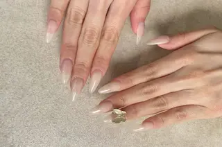 ネイル め いのネイルデザイン