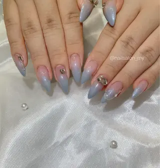ネイル NailSalon MYのネイルデザイン