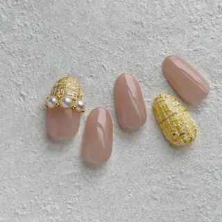 ネイル マイネイル Noaのネイルデザイン