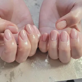 ネイル ネイルサロンほっこり kanaのネイルデザイン