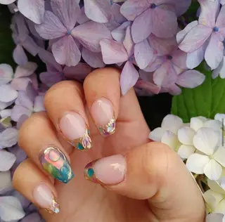 ネイル coco nailのネイルデザイン