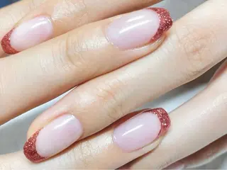 ネイル プライベートサロン Rのネイルデザイン
