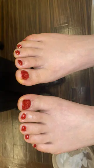 ネイル EYEST クロダのネイルデザイン