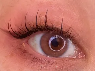 マツエク・マツパ bell zellbeautyのマツエク・マツパデザイン