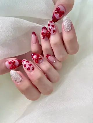 ネイル nail salon quartettoのネイルデザイン