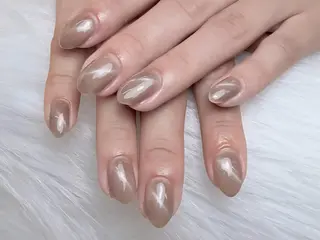 ネイル MIHANAネイル 西川口店のネイルデザイン