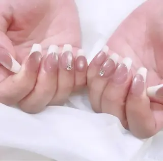 ネイル emu sakiのネイルデザイン