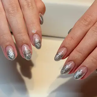 ネイル misaki ︎.♡*.のネイルデザイン