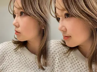 マツエク・マツパ Eye lash salon Cielの眉毛・アイブロウイメージ