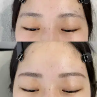 アイブロウ RISA 🩵🪽の眉毛・アイブロウイメージ