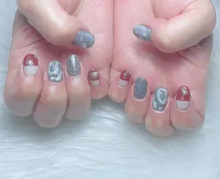 ネイル hairsalon 556のマツエク・マツパデザイン