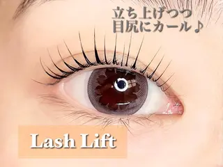 マツエク・マツパ mignon niinaのマツエク・マツパデザイン