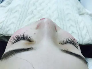 マツエク・マツパ kim sourireのマツエク・マツパデザイン