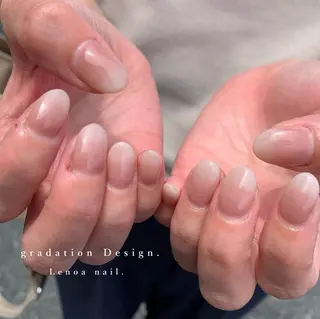ネイル nailsalon Lenoaのネイルデザイン