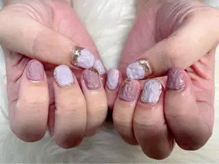 ネイル ネイル・エステサロン UILANIのネイルデザイン