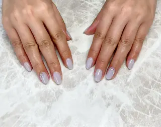 ネイル ゆぴねいる yupinailのネイルデザイン