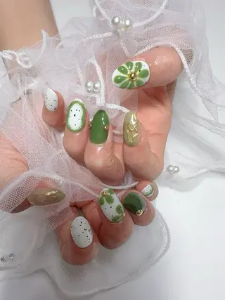 ネイル ZUNBEE Nailのネイルデザイン