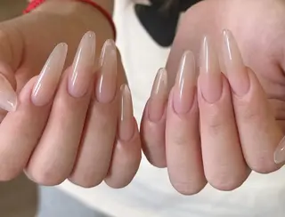 ネイル エリ🫧 nail池袋東口のネイルデザイン