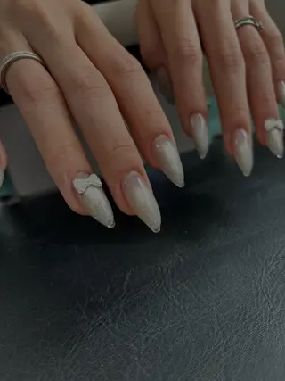 ネイル 爪塗屋 さんのネイルデザイン