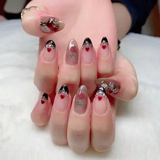 ネイル - Rolls Honey -のネイルデザイン