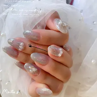 ネイル nail Lilyのネイルデザイン