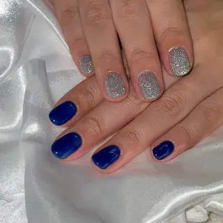 ネイル 友井川 綾華のネイルデザイン