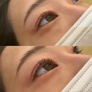マツエク・マツパ ひろこ eyelist🎀のマツエク・マツパデザイン