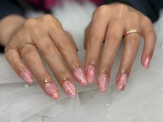 ネイル ネイルサロン ANELAのネイルデザイン