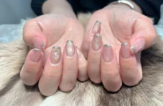 ネイル Nail ecxia ／Reikaのネイルデザイン