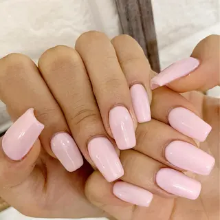 ネイル 山田 真里のネイルデザイン