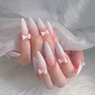 ネイル NailPrincess所属・princess スカルプ専門店のネイルデザイン