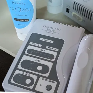 山城 春奈のエステ・リラクイメージ