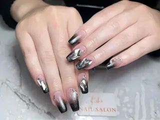 ネイル さくら💮💮 【オフ無料】のネイルデザイン