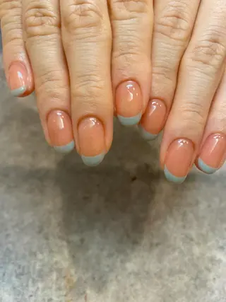 ネイル 【LINON】 airiのネイルデザイン