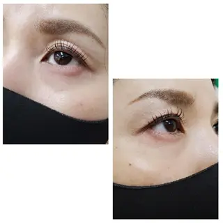 マツエク・マツパ ☆押上☆wikira 🌈うえはら🌈のマツエク・マツパデザイン