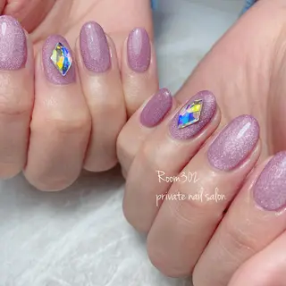 ネイル Room 302のネイルデザイン