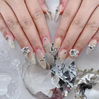ネイル misun_ nailのネイルデザイン