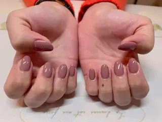 ネイル エン Nail salonのネイルデザイン
