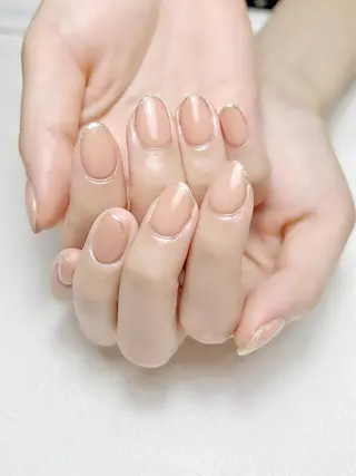ネイル rouse nail RISATOのネイルデザイン