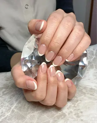 ネイル ゆぴねいる yupinailのネイルデザイン