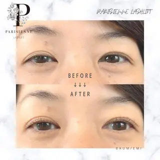 マツエク・マツパ 新井 絵美の眉毛・アイブロウイメージ